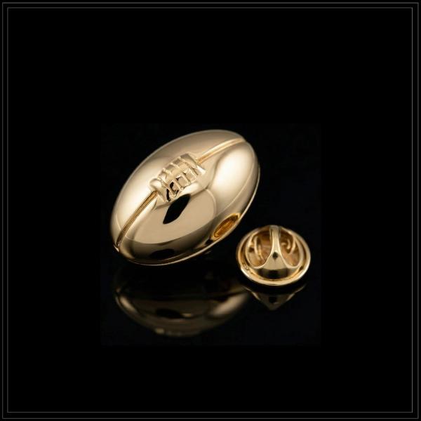 Lapel Pins