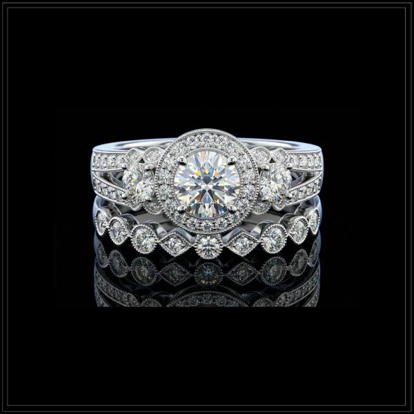 Wedding Bands