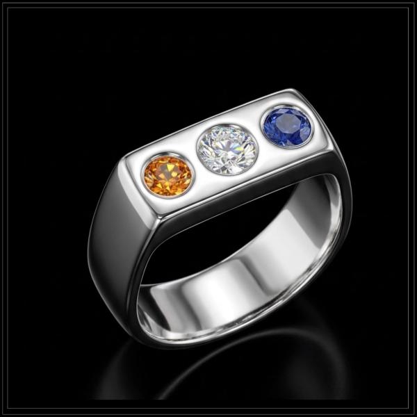 Wedding Bands