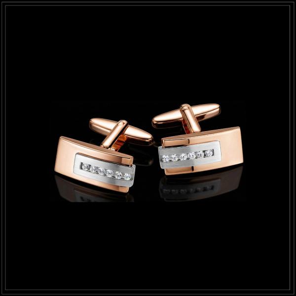 Cuff links