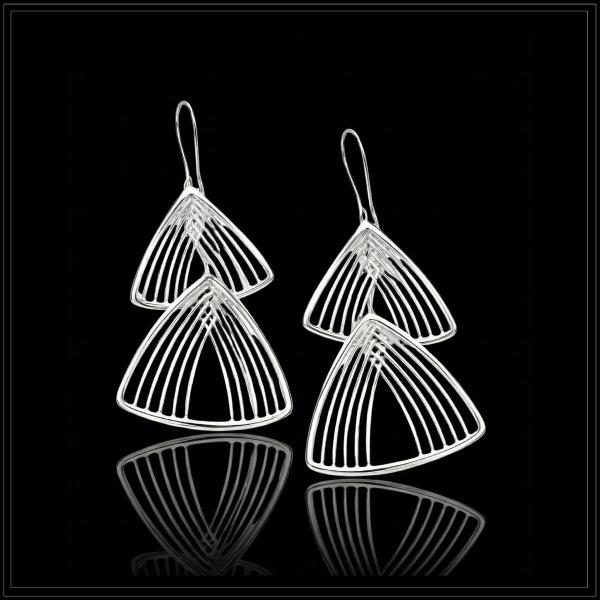 Earrings & Pendants