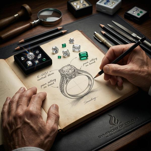 Concept & Design
