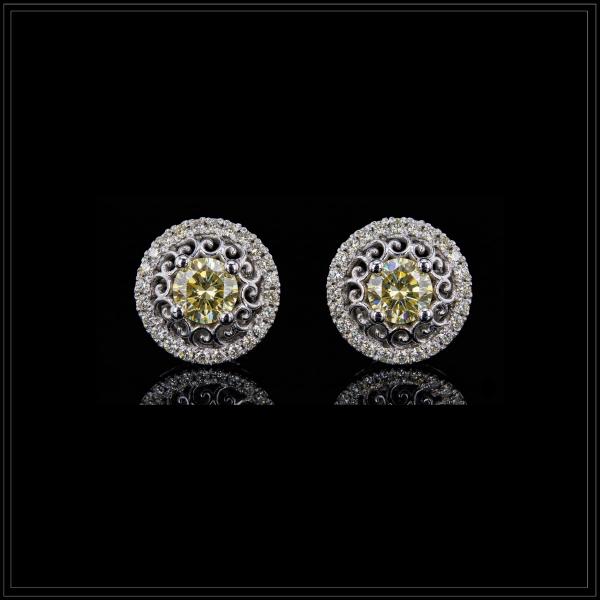 Earrings & Pendants