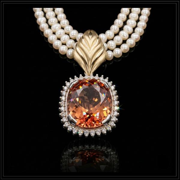 Earrings & Pendants