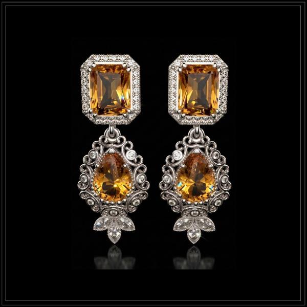 Earrings & Pendants