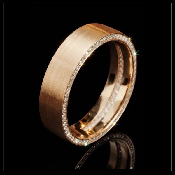 Wedding Bands
