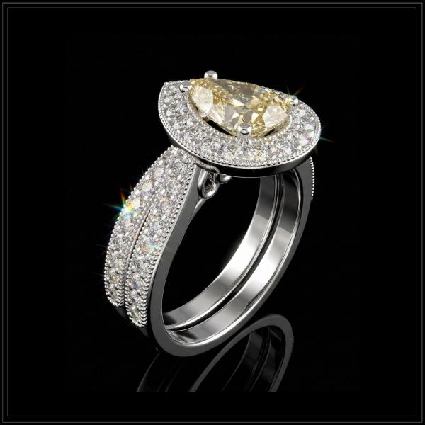 Wedding Bands