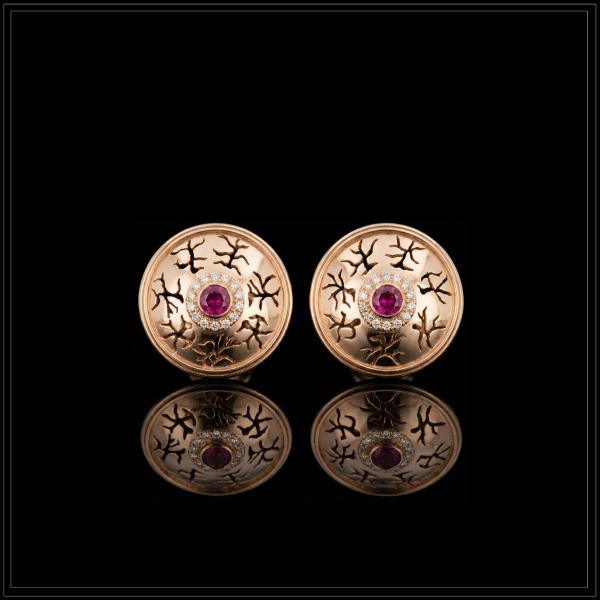 Earrings & Pendants