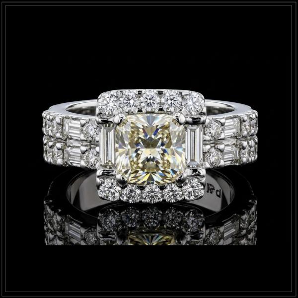 Engagement Rings