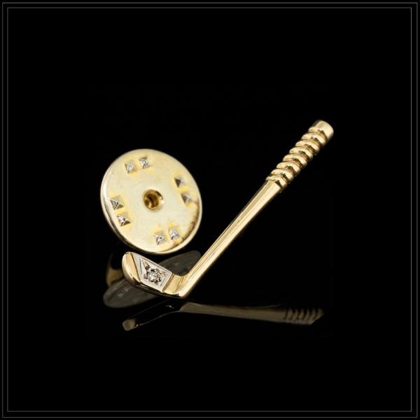 Lapel Pins