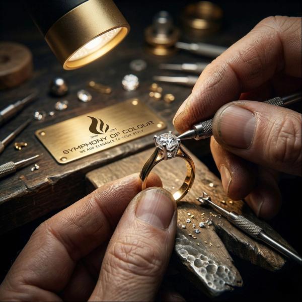 Stone Setting