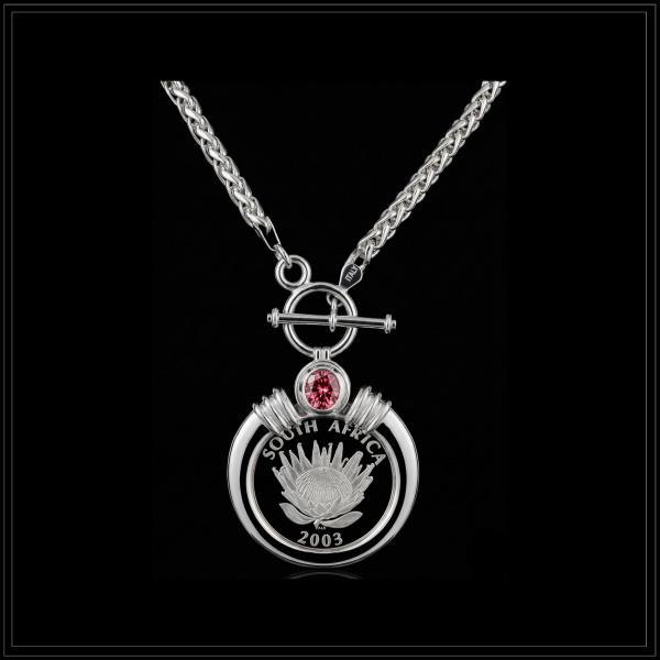Earrings & Pendants
