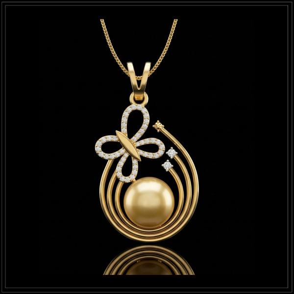 Earrings & Pendants
