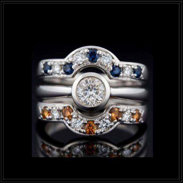 Wedding Bands