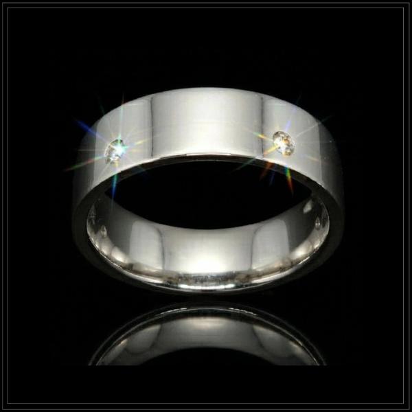 Wedding Bands