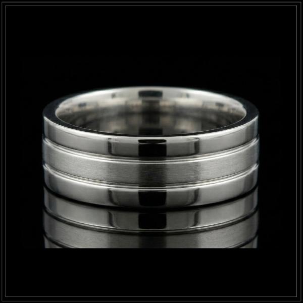 Wedding Bands