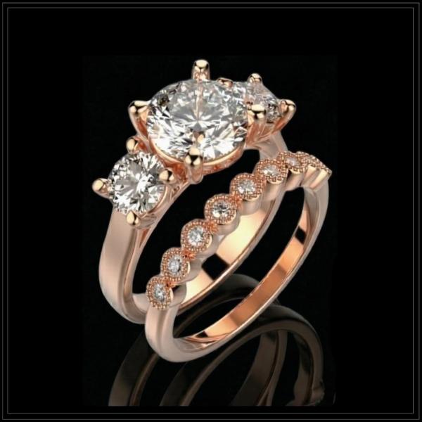 Wedding Bands