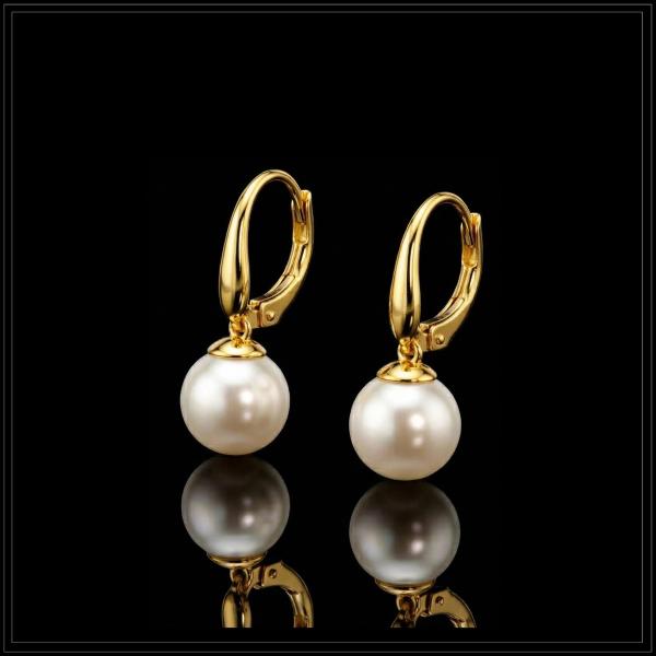 Earrings & Pendants