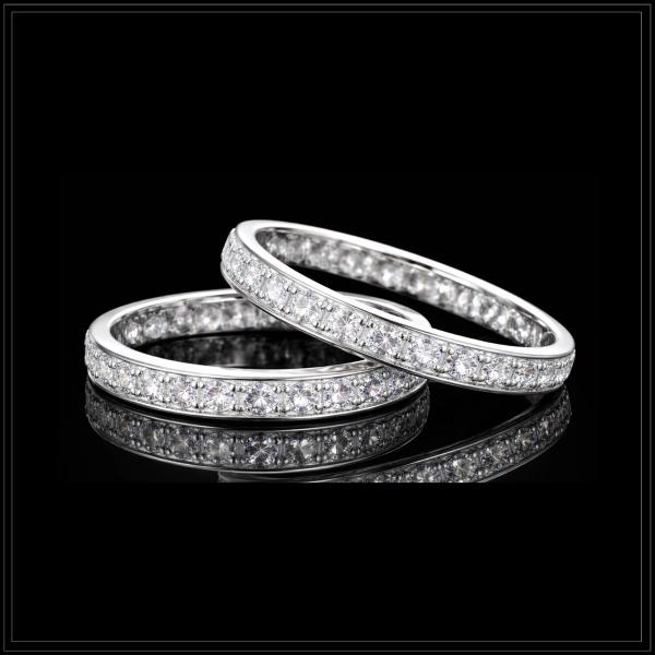 Wedding Bands