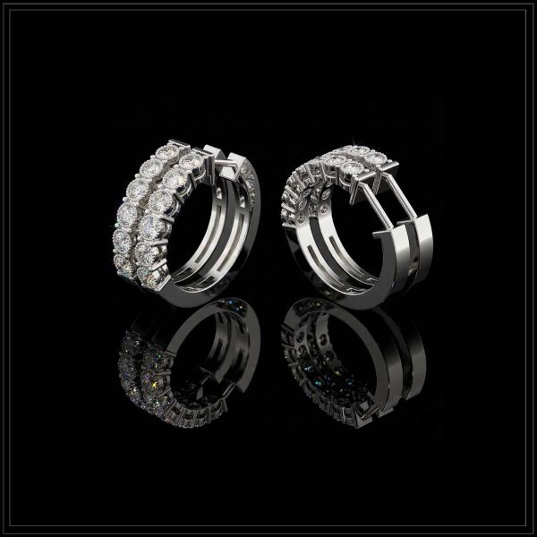 Earrings & Pendants