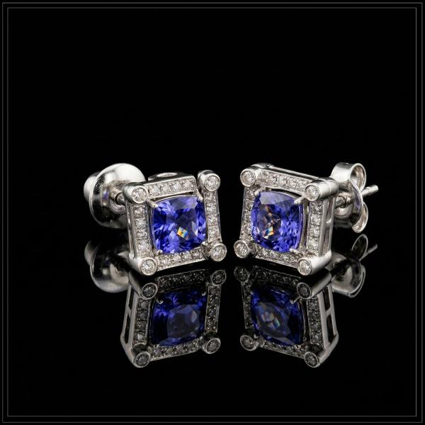 Earrings & Pendants