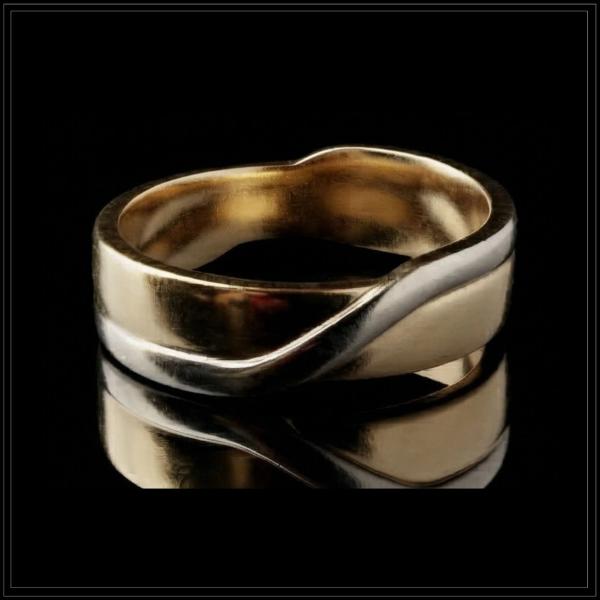 Wedding Bands