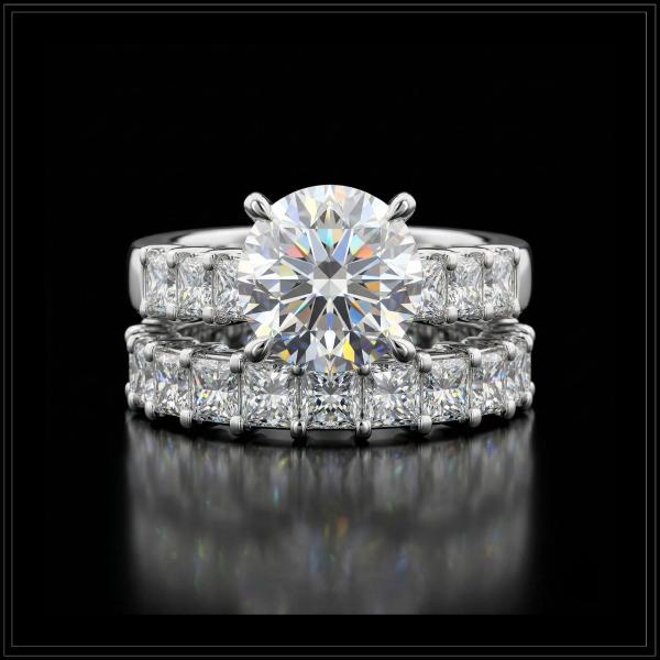 Wedding Bands