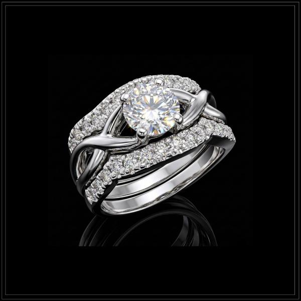 Wedding Bands