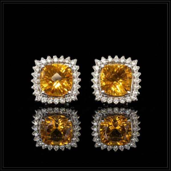 Earrings & Pendants