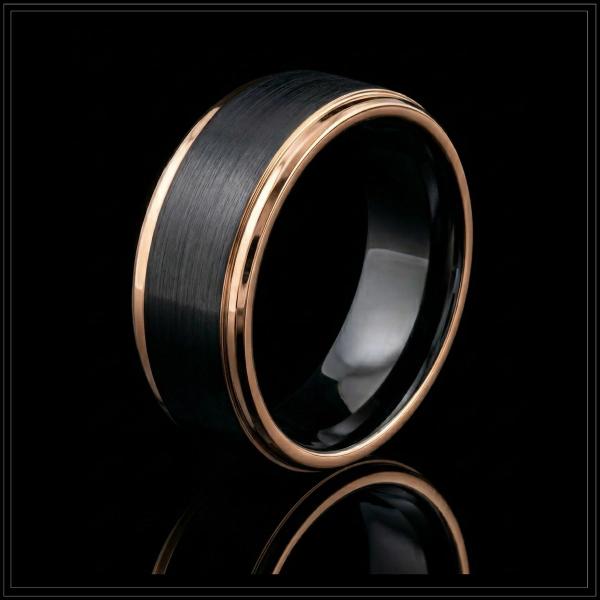 Wedding Bands