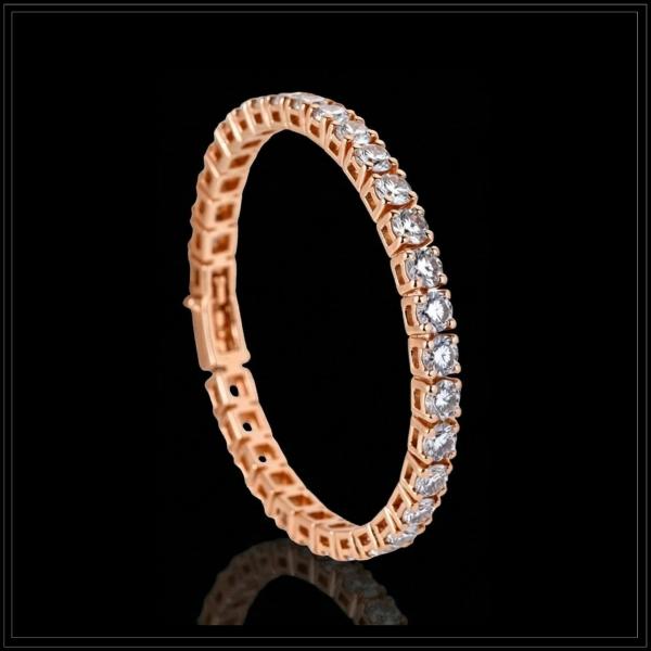 Tennis Bracelets