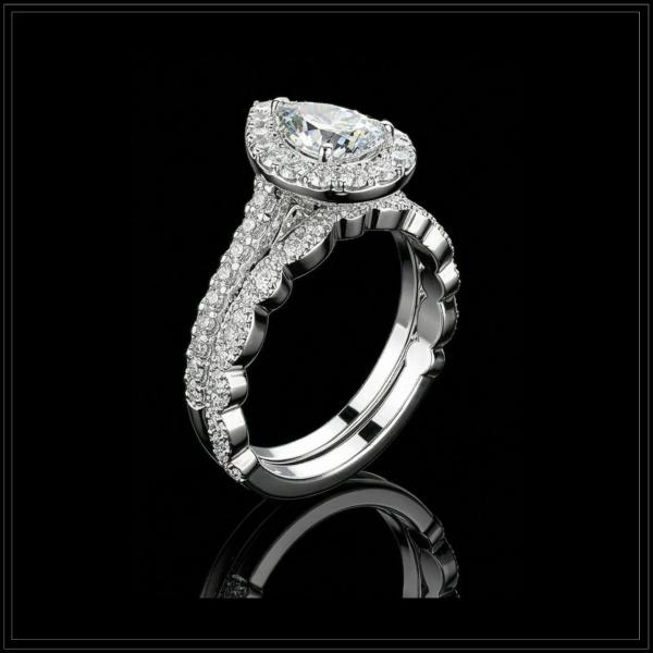 Wedding Bands