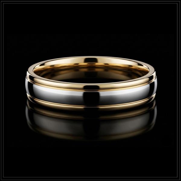 Wedding Bands