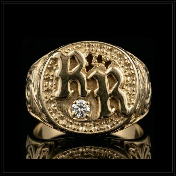 Wedding Bands