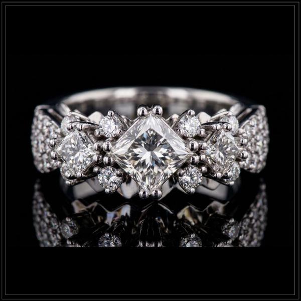 Engagement Rings