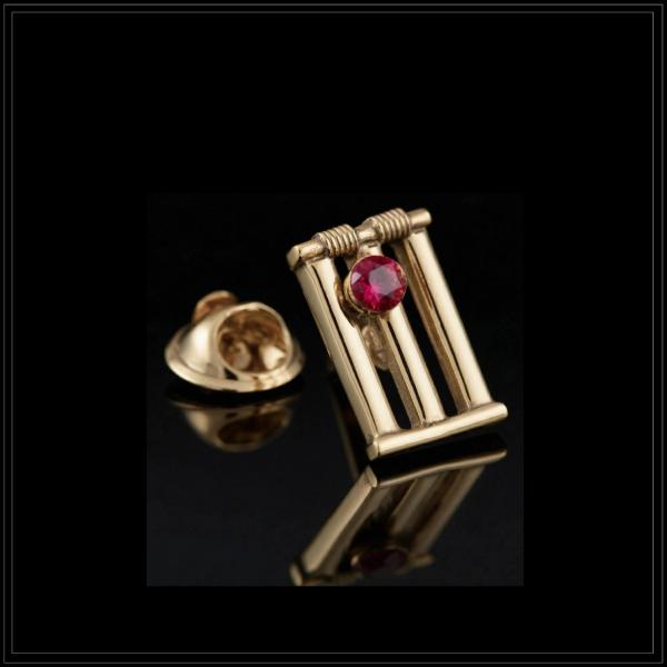 Lapel Pins