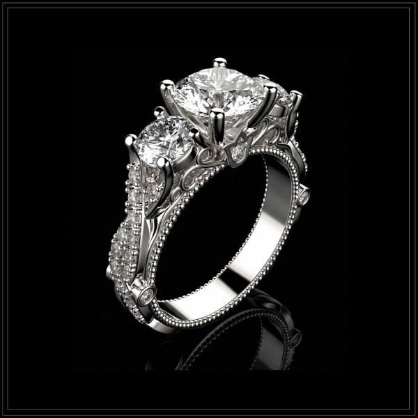 Engagement Rings