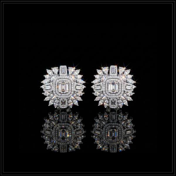 Earrings & Pendants