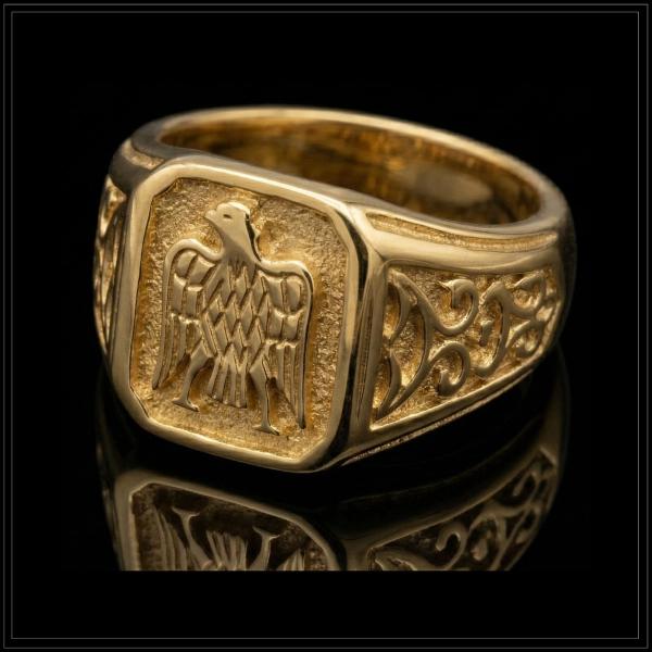 Signet Rings