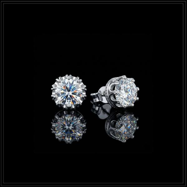 Earrings & Pendants