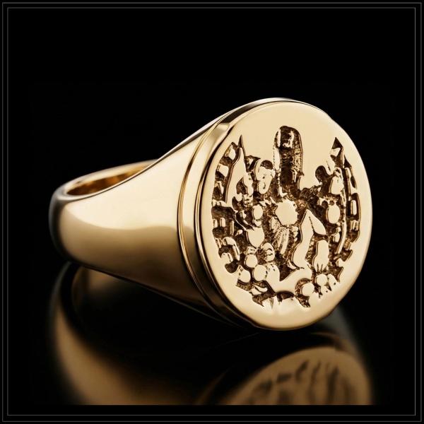 Signet Rings