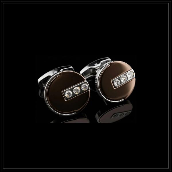 Cuff links