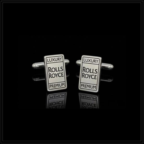 Cuff links