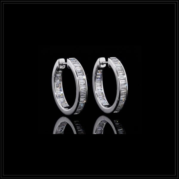 Earrings & Pendants
