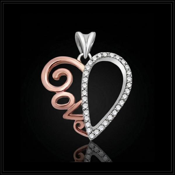 Earrings & Pendants