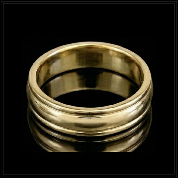 Wedding Bands