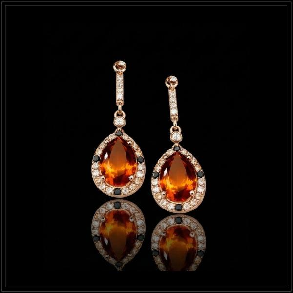 Earrings & Pendants