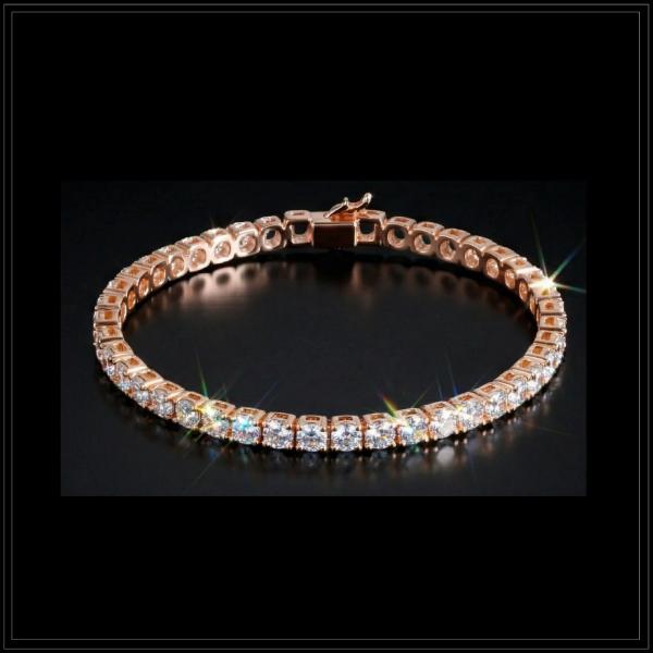 Tennis Bracelets