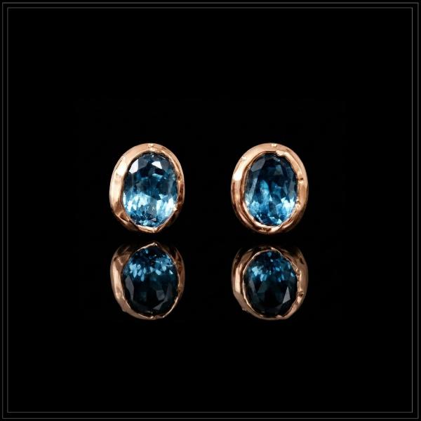Earrings & Pendants