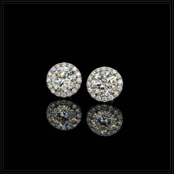 Earrings & Pendants